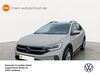 VW Taigo artlenburg