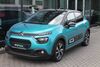 Citroen C3 gruenstadt