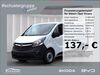 Opel Vivaro schoefweg