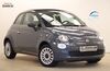 Fiat 500C Schöna-Kolpien