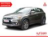Mitsubishi ASX loehma