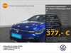 VW Golf saalow