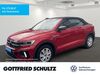 VW T-Roc krauchenwies