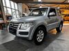 Mitsubishi Pajero dorn-duerkheim