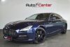 Maserati Quattroporte bl|nordrhein-westfalen