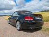 BMW 125 oberheimbach