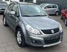 Suzuki SX4 hueckeswagen