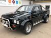 Nissan King Cab zuehlsdorf