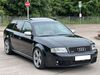 Audi RS6 wunstorf