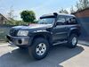 Nissan Patrol rehlingen