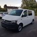 VW T6 Transporter obrigheim