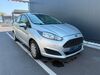 Ford Fiesta leutesdorf