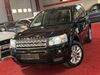 Land Rover Freelander ockenheim