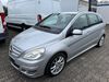 Mercedes-Benz B 170 goergeshausen