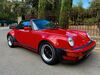 Porsche 930 koenigsmoor