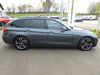 BMW 320 iggensbach