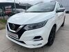 Nissan Qashqai lobstaedt