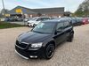 Skoda Yeti Schöna-Kolpien