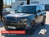 Land Rover Defender wattmannshagen