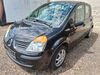 Renault Modus juetrichau