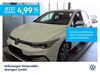 VW Golf krauchenwies