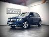 Mercedes-Benz GLB 220 niederhosenbach