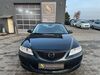 Mazda 6 ober-hilbersheim