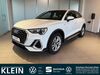 Audi Q3 woelferbuett
