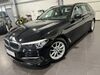 BMW 520 nieder-hilbersheim