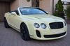 Bentley Continental Supersports muenster-sarmsheim
