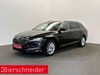 Skoda Superb kuehbach