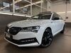 Skoda Superb fredersdorf-vogelsdorf