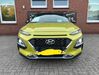 Hyundai KONA suedergellersen