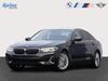 BMW 520 niederhosenbach
