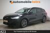 Ford Focus schwallungen