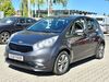 Kia Venga Saalow