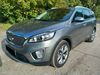 Kia Sorento torgelow-hollaenderei