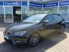 Seat Leon roehrig