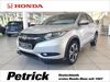 Honda HR-V suedergellersen