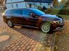 VW Passat deutschland