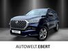 SsangYong REXTON oberheimbach