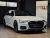 Audi S6 krauchenwies