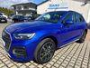 Audi Q5 wasbuettel