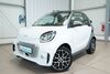 Smart ForTwo muenster-sarmsheim