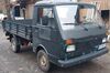 VW LT hintertiefenbach