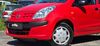 Nissan Pixo Saalow