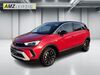 Opel Crossland (X) juetrichau
