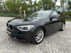 BMW 118 ober-hilbersheim