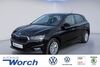 Skoda Fabia Wehnde
