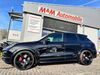 Porsche Cayenne woelferbuett